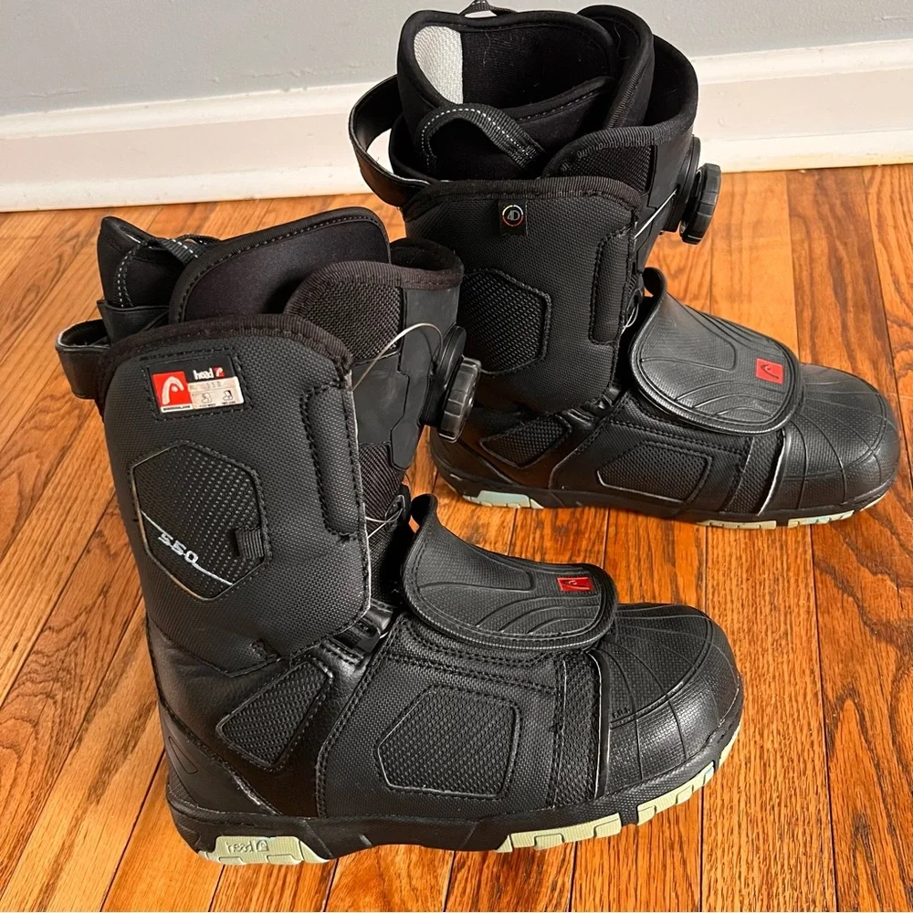 Head snowboard Boots‎ size 5